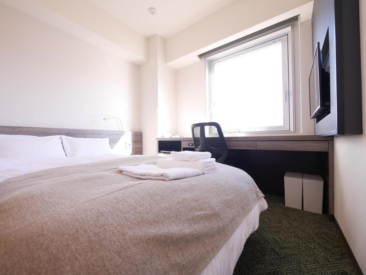 Hotel Comfybed Ginza Tóquio Exterior foto