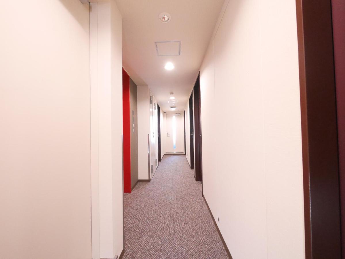 Hotel Comfybed Ginza Tóquio Exterior foto