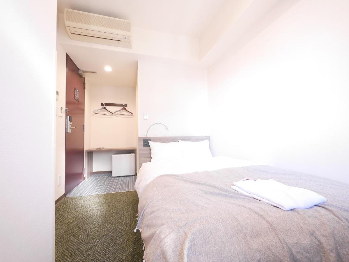 Hotel Comfybed Ginza Tóquio Exterior foto