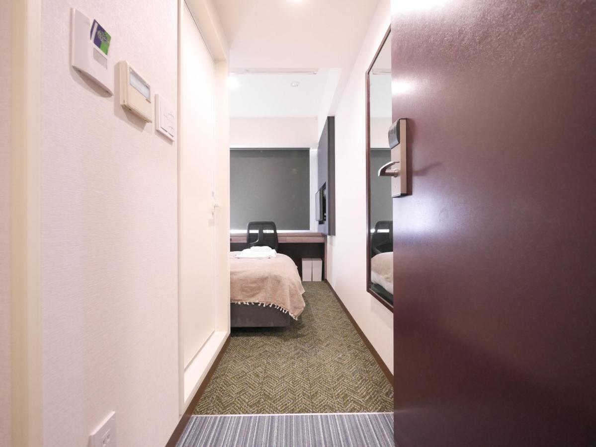 Hotel Comfybed Ginza Tóquio Exterior foto