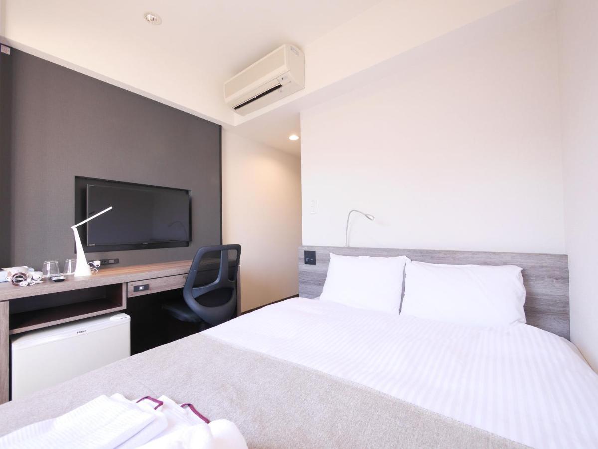 Hotel Comfybed Ginza Tóquio Exterior foto