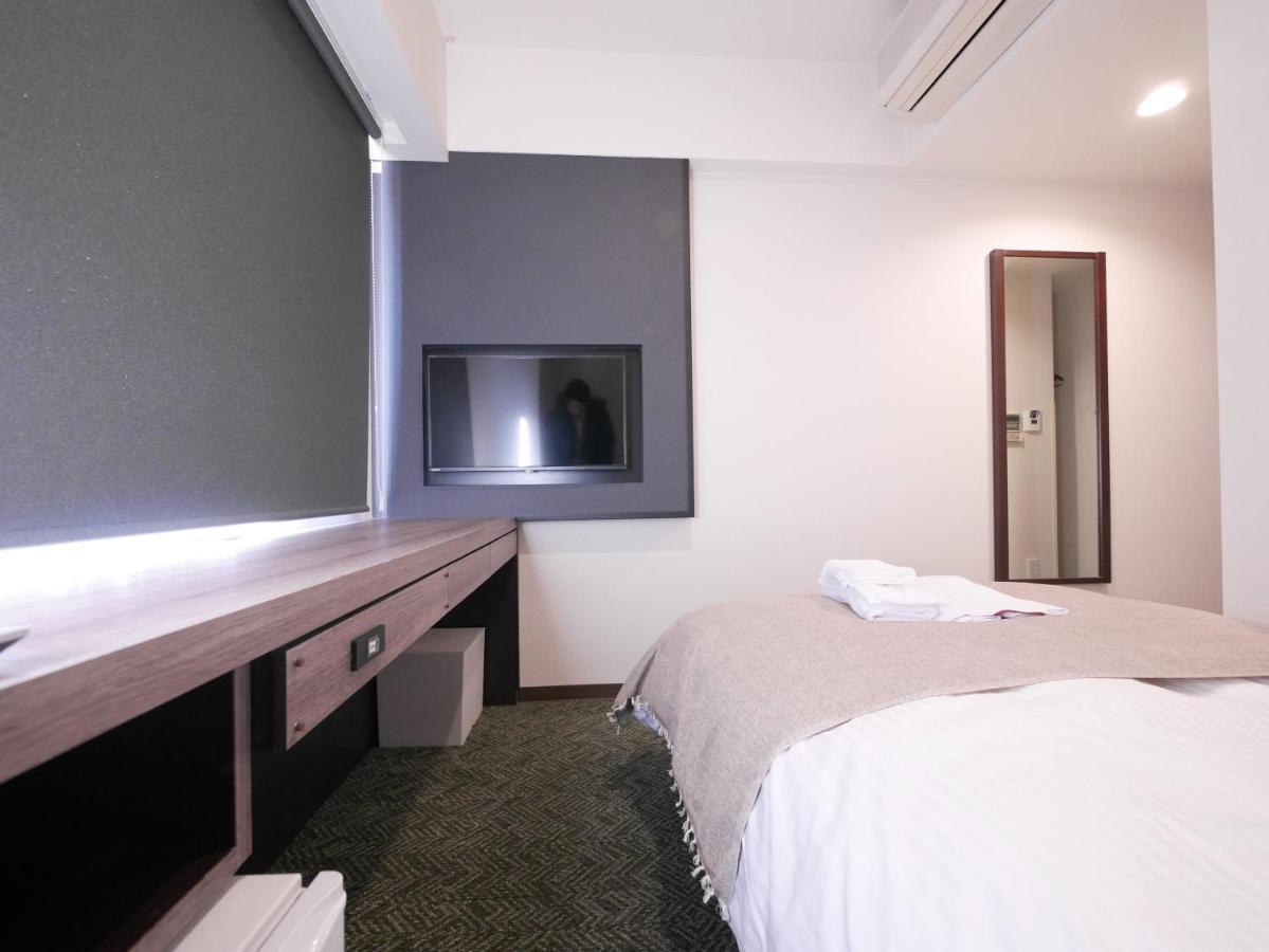 Hotel Comfybed Ginza Tóquio Exterior foto