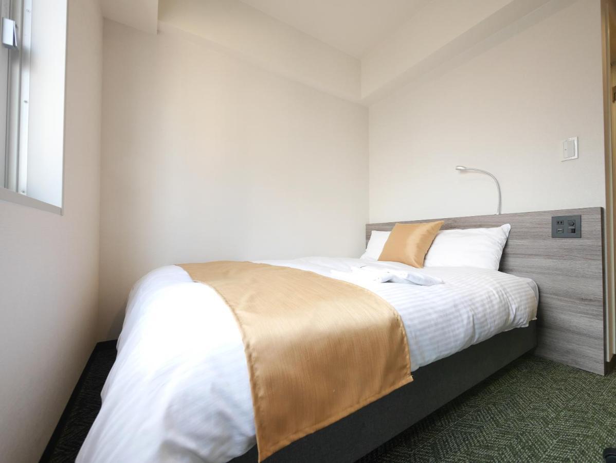 Hotel Comfybed Ginza Tóquio Exterior foto