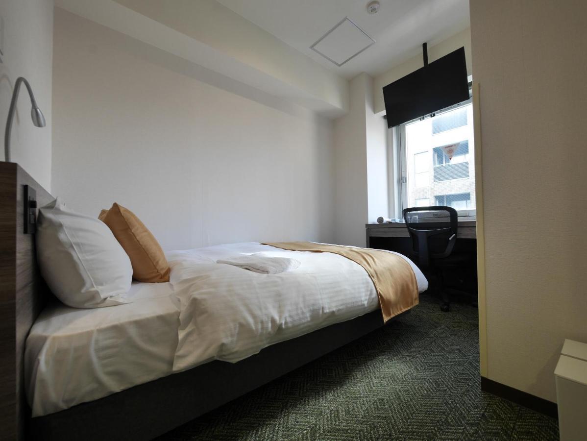 Hotel Comfybed Ginza Tóquio Exterior foto