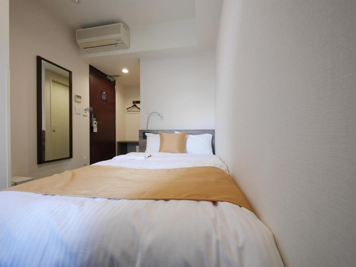 Hotel Comfybed Ginza Tóquio Exterior foto