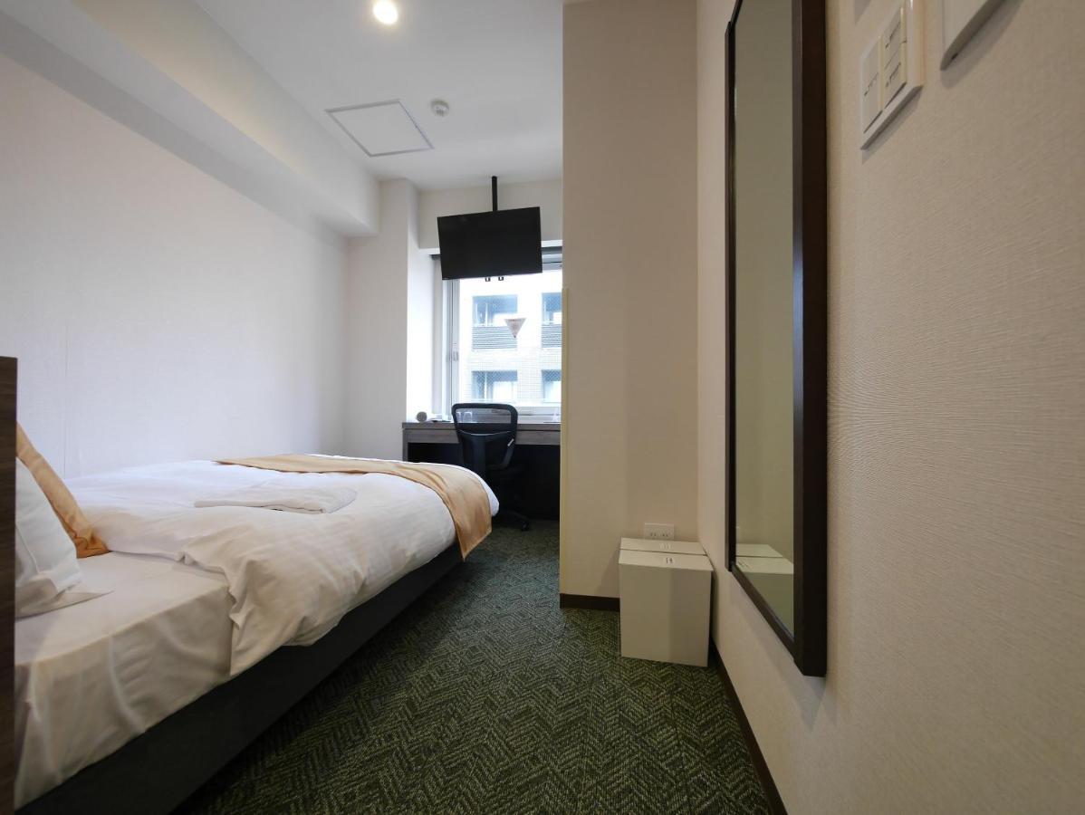 Hotel Comfybed Ginza Tóquio Exterior foto