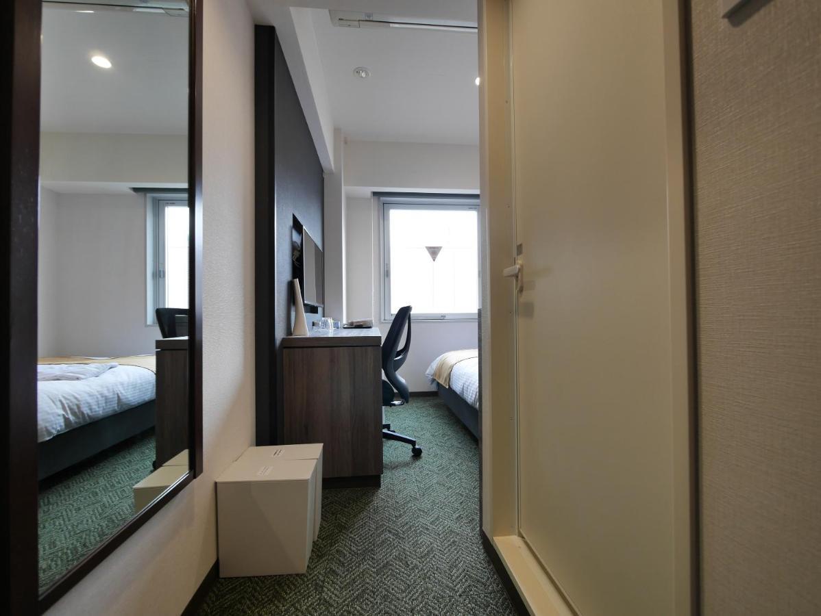 Hotel Comfybed Ginza Tóquio Exterior foto
